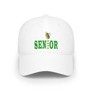 Bessemer City HS Low Profile Baseball Cap