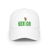 Bessemer City HS Low Profile Baseball Cap