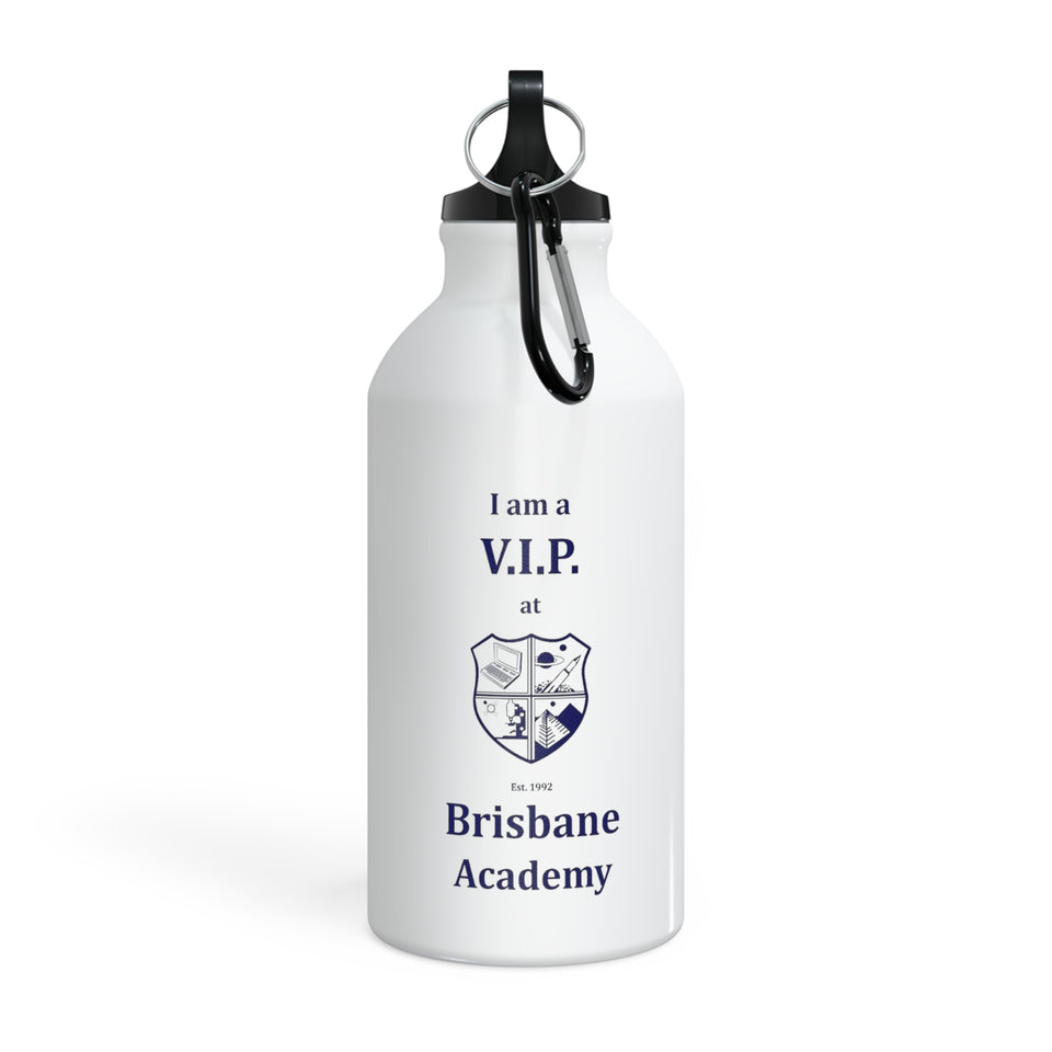 Brisbane Academy VIP Oregon Sport Bottle