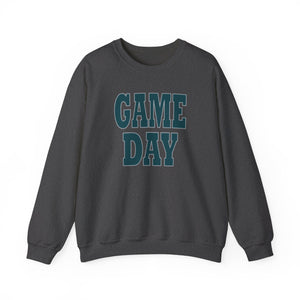 Philadelphia Game Day Unisex Heavy Blend™ Crewneck Sweatshirt