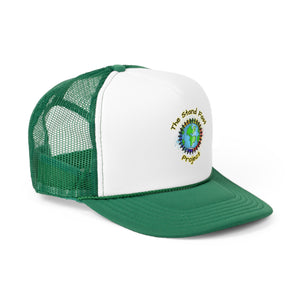 The Stand Fast Project Trucker Caps