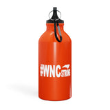 WNC Strong Oregon Sport Bottle