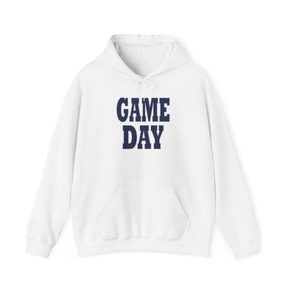 Dallas Game Day Unisex Heavy Blend™ Hooded Sweatshirt