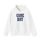 Dallas Game Day Unisex Heavy Blend™ Hooded Sweatshirt