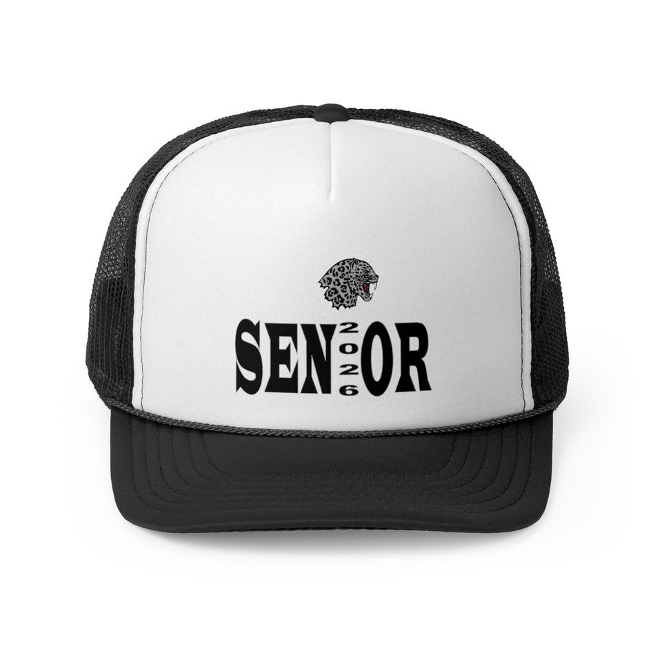 Forestview HS Trucker Caps