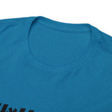 Jacksonville Jaguars Football Unisex Heavy Cotton Tee
