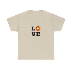 Graphic T Unisex Heavy Cotton Tee