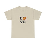 Graphic T Unisex Heavy Cotton Tee