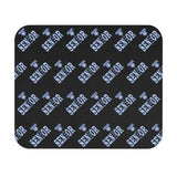 Hunter Huss HS Mouse Pad (Rectangle)
