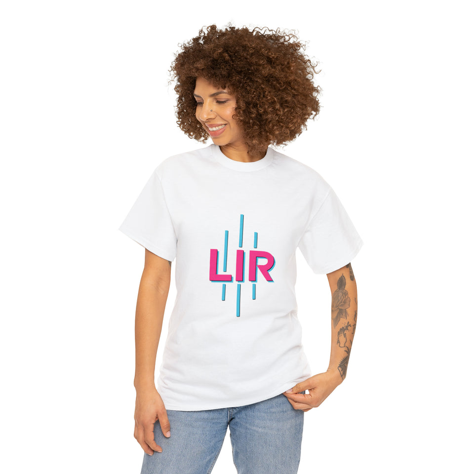 Lifestyle International Realty Unisex Heavy Cotton Tee