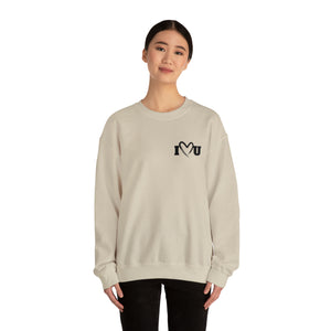 Graphic Unisex Heavy Blend™ Crewneck Sweatshirt