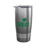 Weddington HS Ringneck Tumbler, 20oz