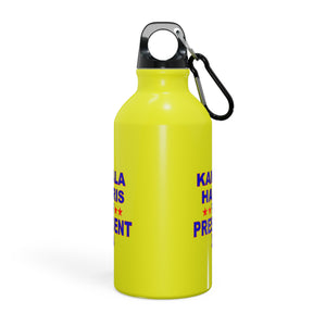 Kamala Harris For President Oregon Sport Bottle