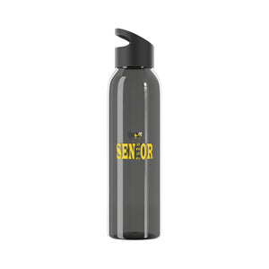 Forest Hills HS Sky Water Bottle