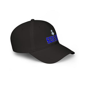 Cherryville HS Low Profile Baseball Cap