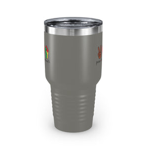 Juneteenth Ringneck Tumbler, 30oz