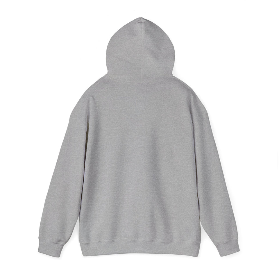 Hunter Huss HS Unisex Heavy Blend™ Hooded Sweatshirt