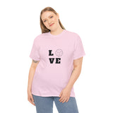 Graphic T Unisex Heavy Cotton Tee