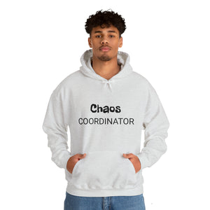 Specialty Chaos Coordinator Hooded Sweatshirt