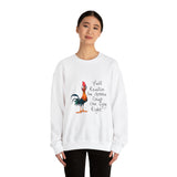 Graphic Unisex Heavy Blend™ Crewneck Sweatshirt