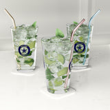 Dallas Cowboys Pint Glass, 16oz