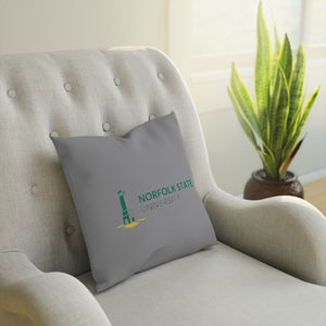 Norfolk State Cushion