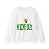 Bessemer City HS Unisex Heavy Blend™ Crewneck Sweatshirt