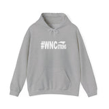 WNC Strong Unisex Heavy Blend™ Hooded Sweatshirt