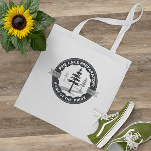 Pine Lake Preparatory Tote Bag