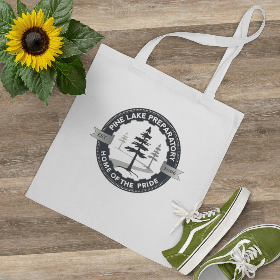Pine Lake Preparatory Tote Bag