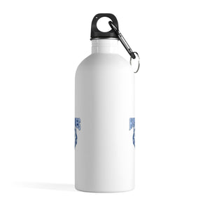 Hunter Huss HS Stainless Steel Water Bottle