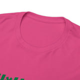 Philadelphia Eagles Football Unisex Heavy Cotton Tee