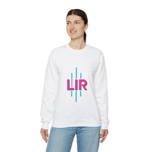 Lifestyle International Realty Unisex Heavy Blend™ Crewneck Sweatshirt