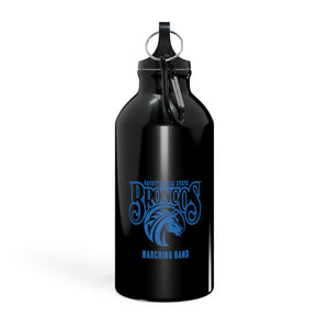 Fayetteville State Marching Band Oregon Sport Bottle