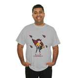 Arizona Cardinals Betty Unisex Heavy Cotton Tee