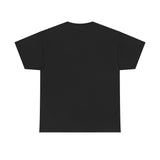 Bessemer City HS Unisex Heavy Cotton Tee