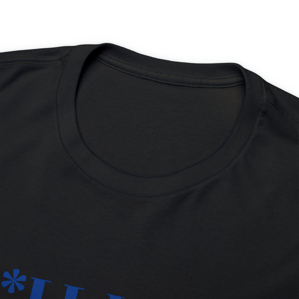 H*LL Yeah My Daughter Is A Spelman Graduate Unisex Heavy Cotton Tee