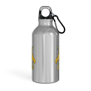 NC A&T Band Mom Oregon Sport Bottle