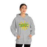Enlighten Legacy Learning Center Unisex Heavy Blend™ Hooded Sweatshirt