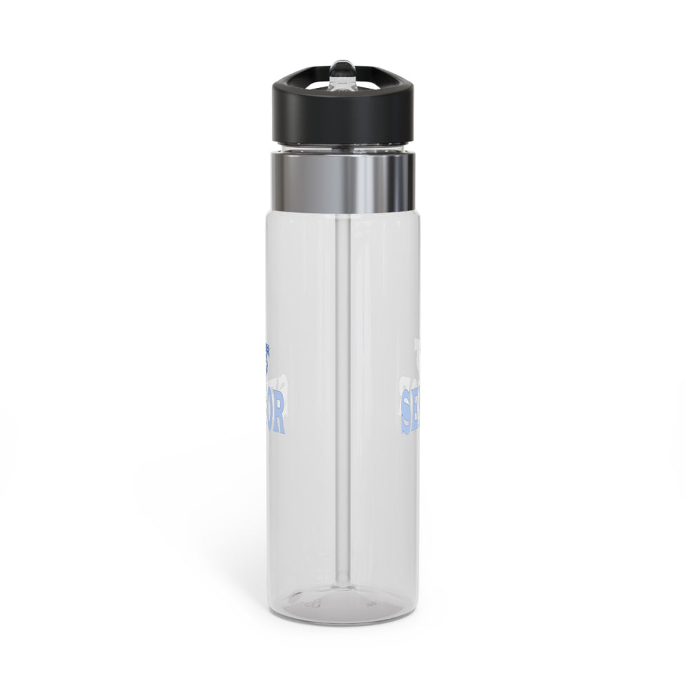 Hunter Huss HS Senior 2027 Kensington Tritan™ Sport Bottle, 20oz