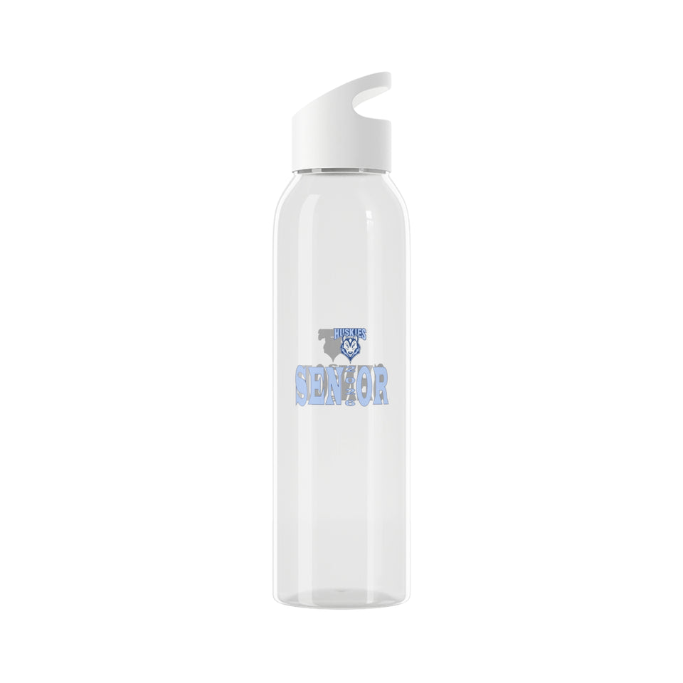 Hunter Huss HS Sky Water Bottle