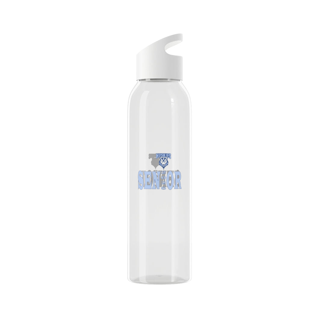 Hunter Huss HS Sky Water Bottle