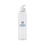 Hunter Huss HS Sky Water Bottle