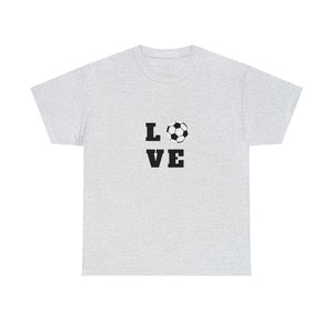 Graphic T Unisex Heavy Cotton Tee