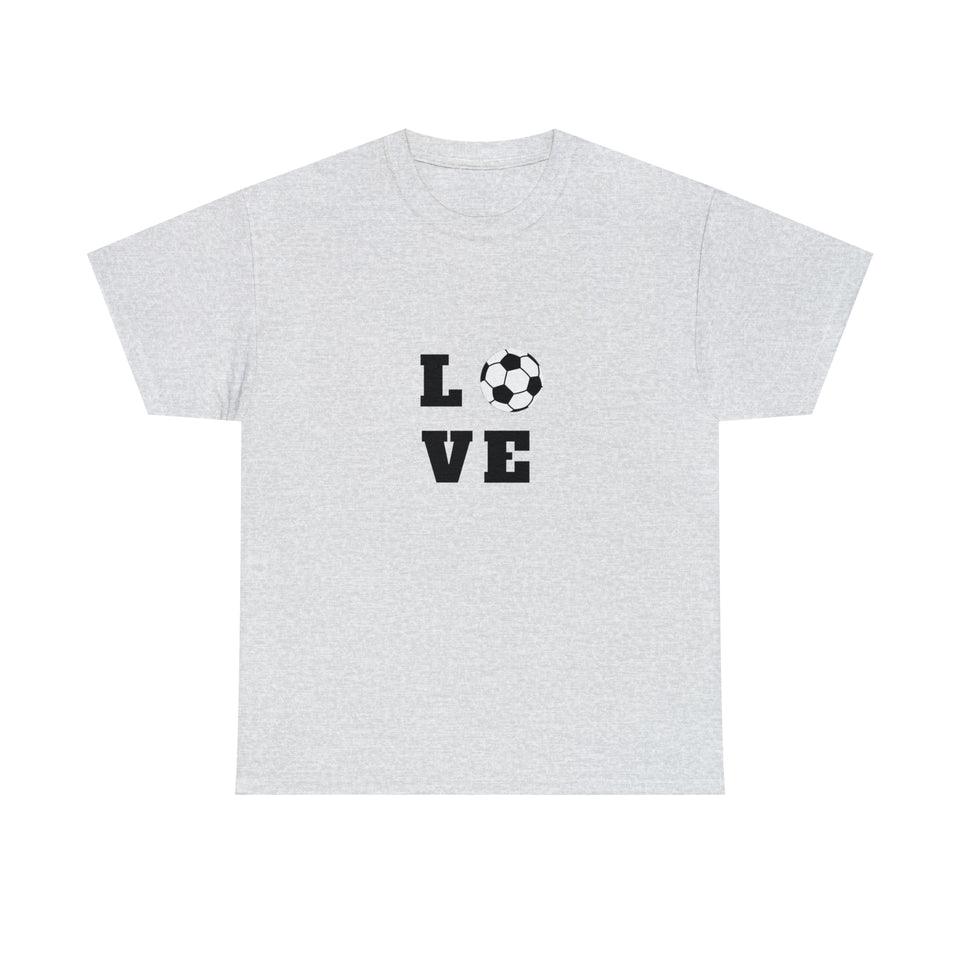 Graphic T Unisex Heavy Cotton Tee