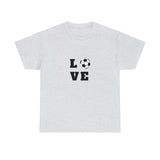 Graphic T Unisex Heavy Cotton Tee