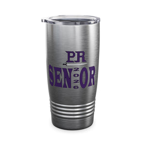Porter Ridge HS Ringneck Tumbler, 20oz
