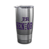 Porter Ridge HS Ringneck Tumbler, 20oz