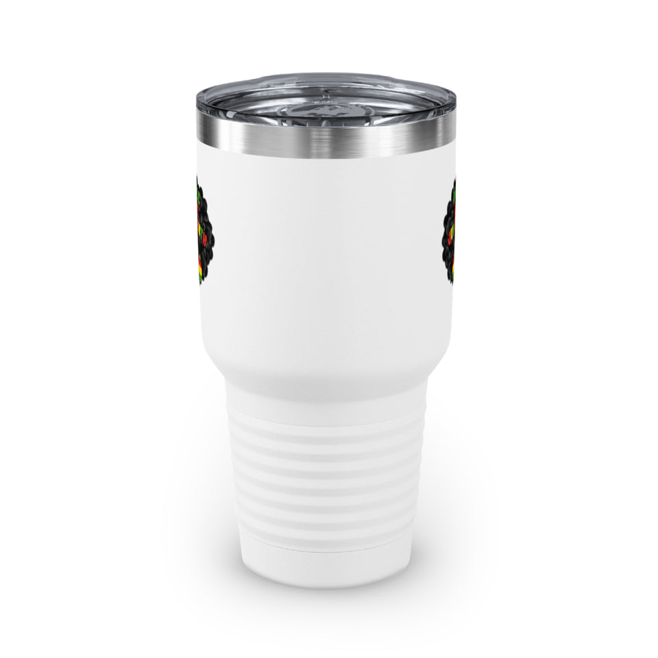 Juneteenth Ringneck Tumbler, 30oz