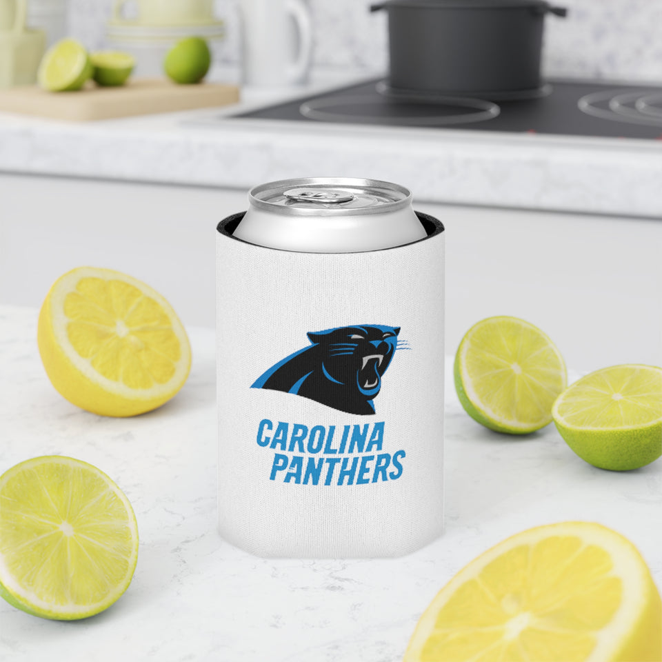 Carolina Panthers Can Cooler